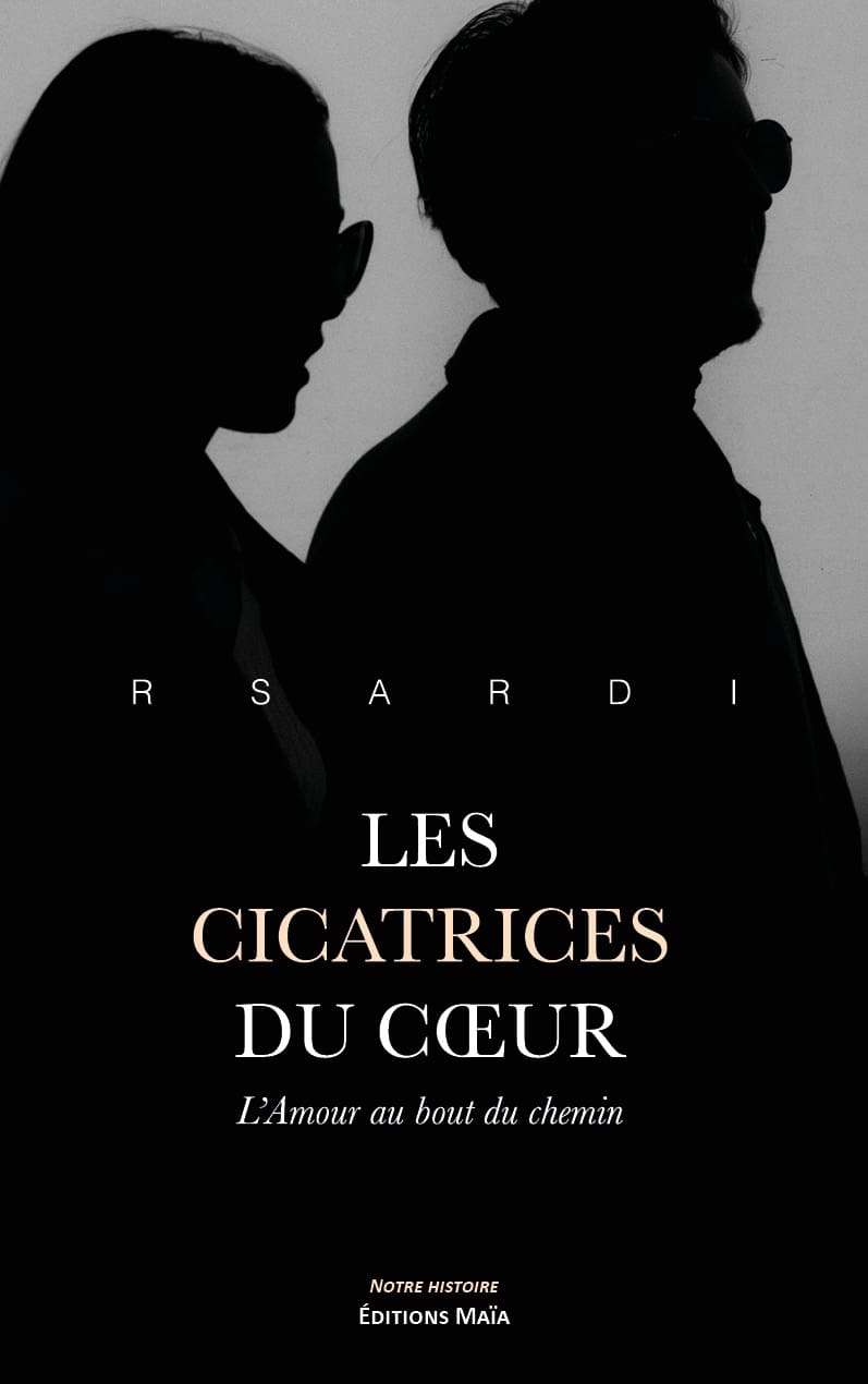 Rsardi, Les cicatrices du cœur
