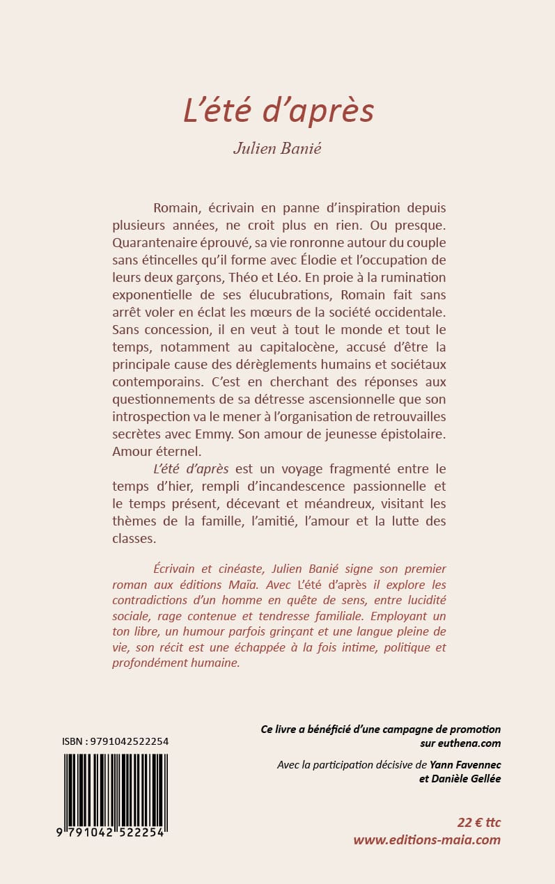 L’été d’après – Image 2