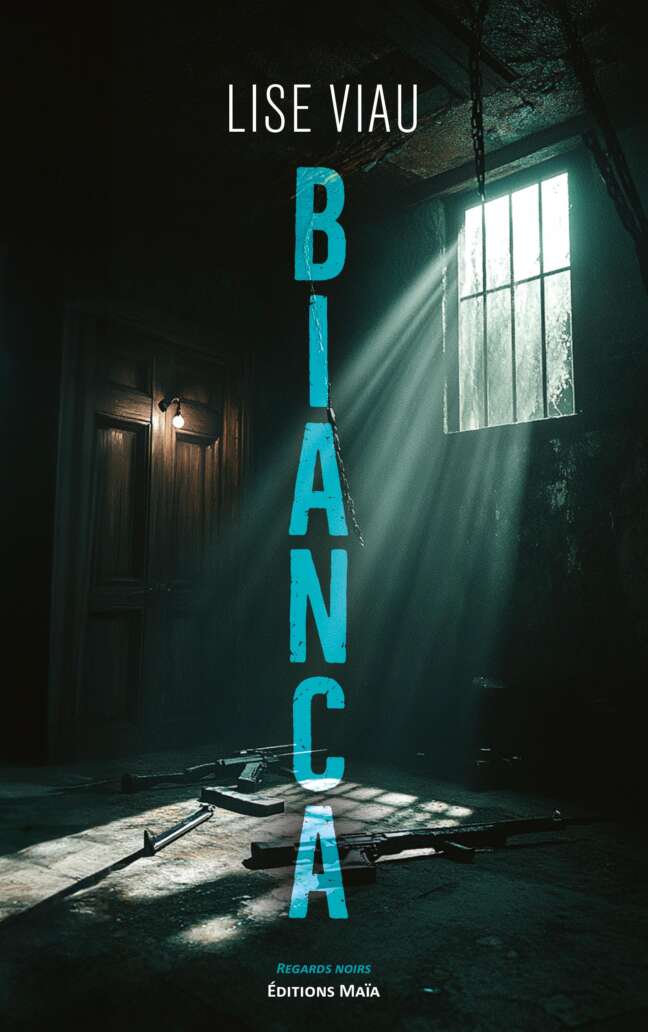 Lise Viau, Bianca