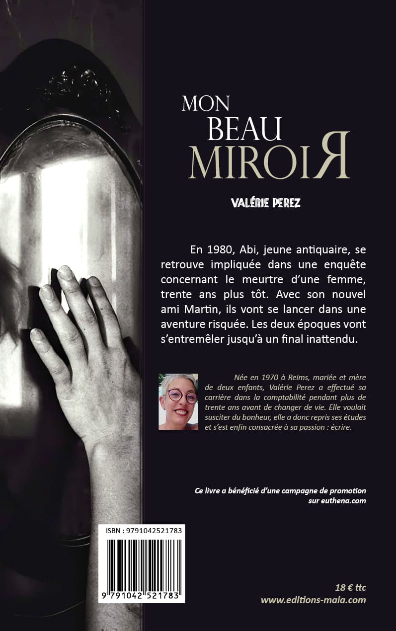 Mon beau miroir – Image 2