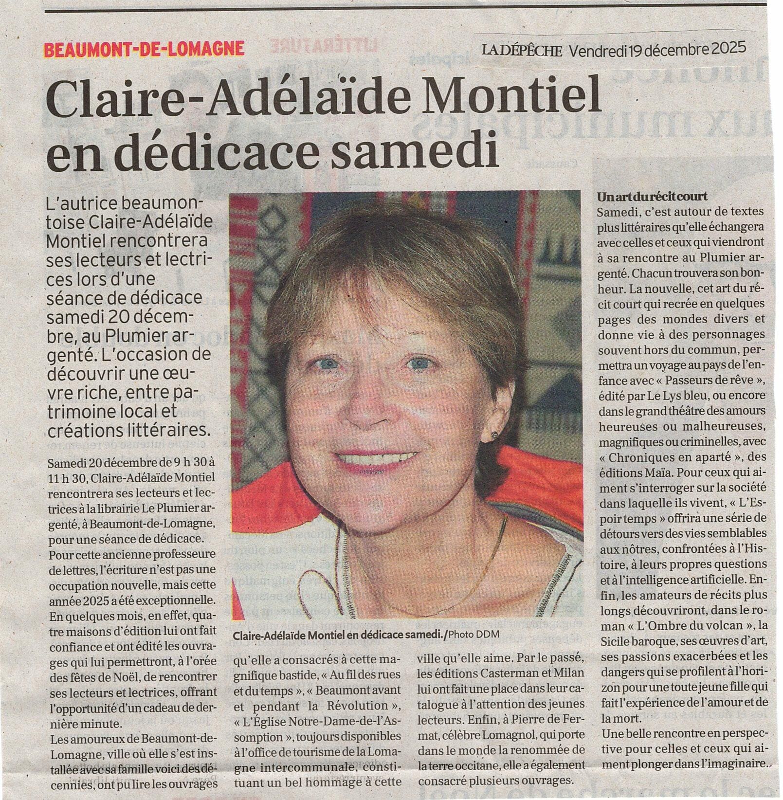 Chroniques en aparté – Image 5