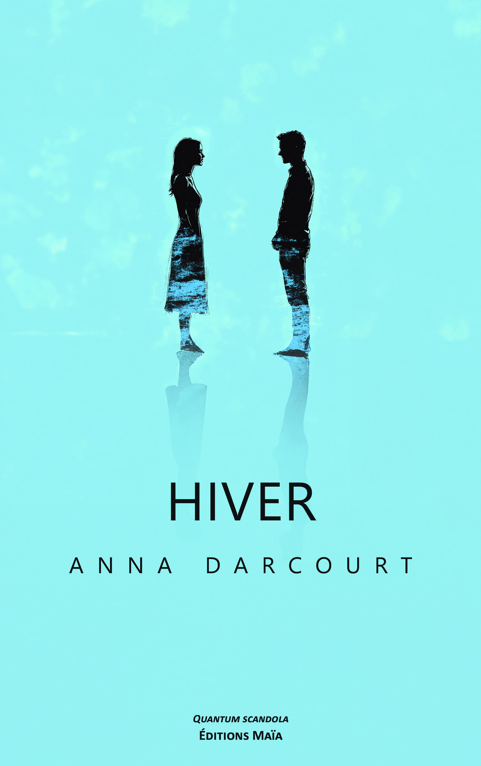 Anna Darcourt, Hiver