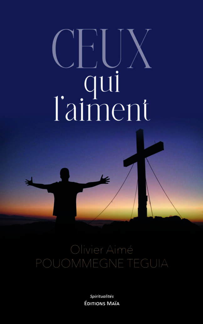 Olivier Aimé Pouommegne Teguia, Ceux qui l’aiment