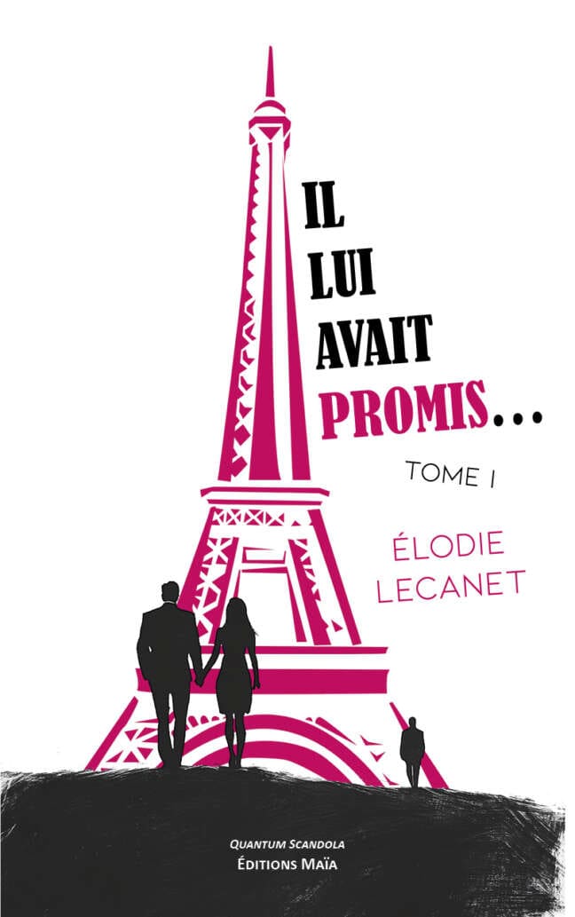 Élodie Lecanet, Il lui avait promis…