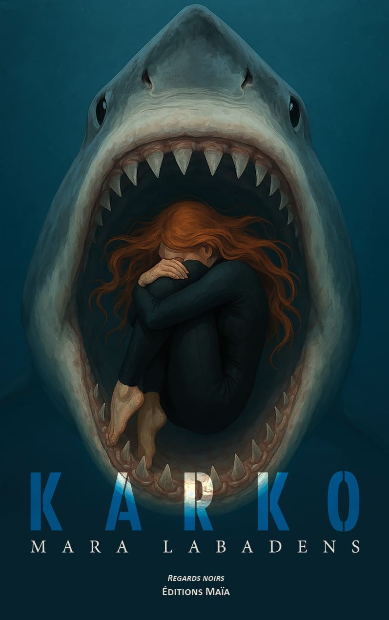 Mara Labadens, Karko