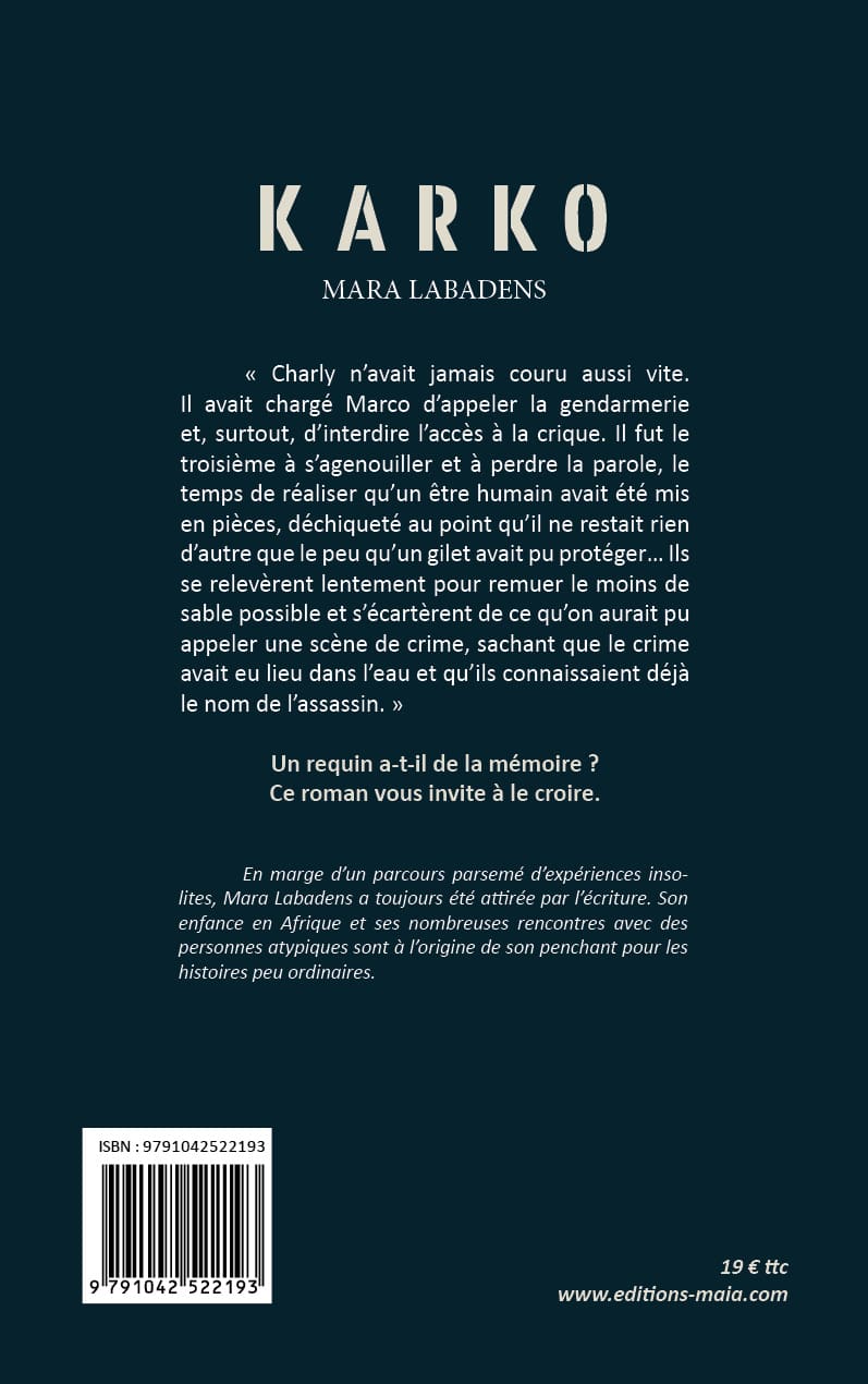 Karko – Image 2