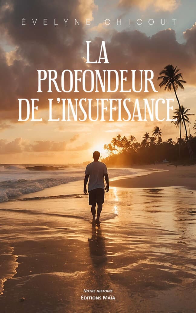 Évelyne Chicout, La profondeur de l’insuffisance