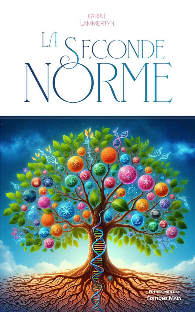 Karine Lammertyn, La seconde norme