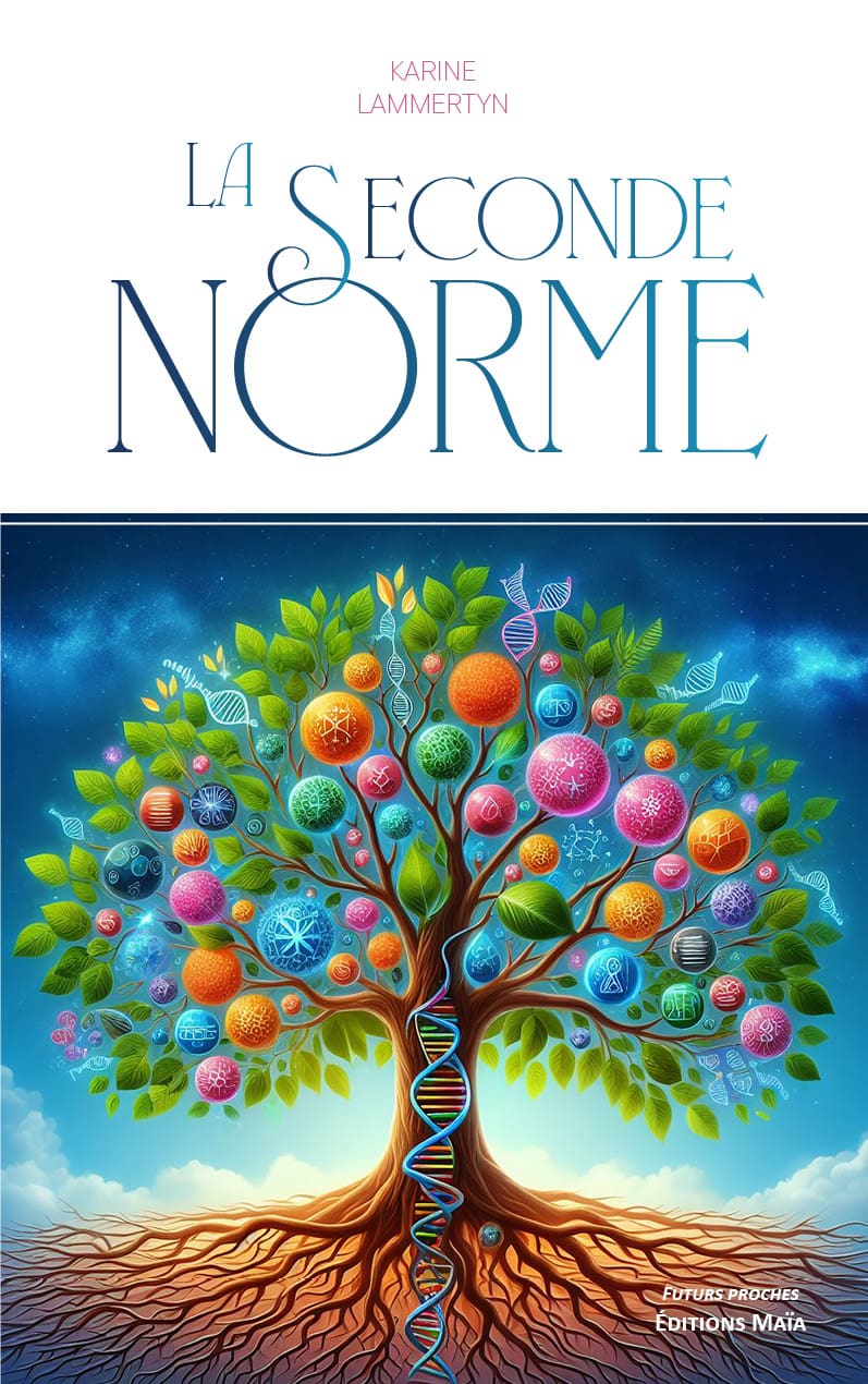 Karine Lammertyn, La seconde norme
