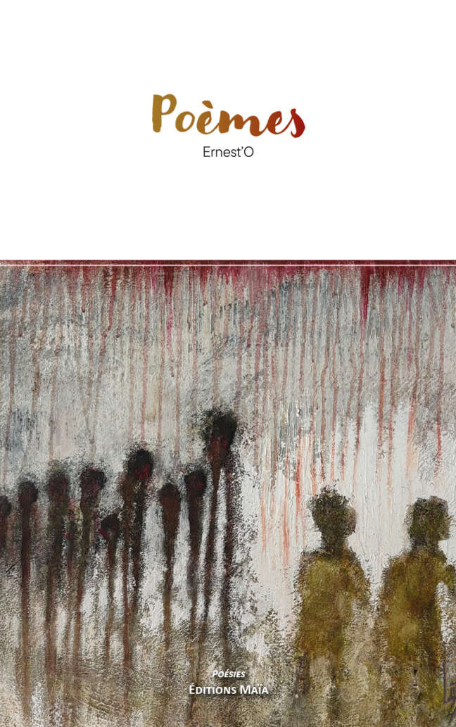 Ernest’O, Poèmes