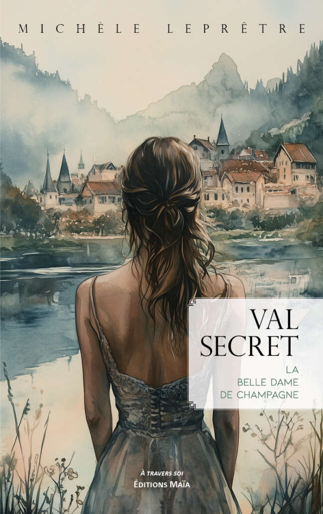Michèle Leprêtre, Val secret