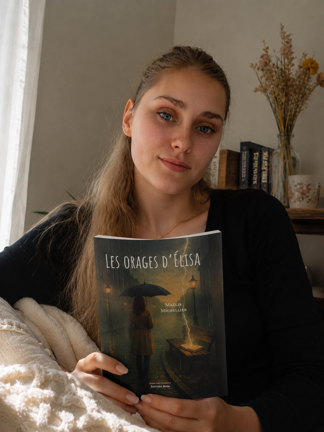 Les orages d’Élisa – Image 5