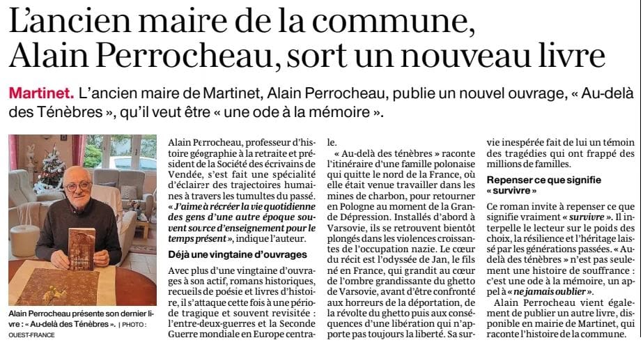 Au-delà des ténèbres – Image 3