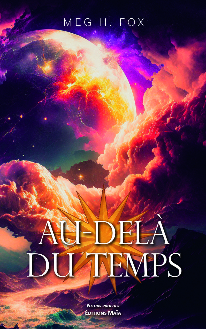 Meg H. Fox, Au-delà du temps