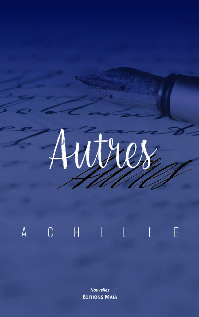 Achille, Autres