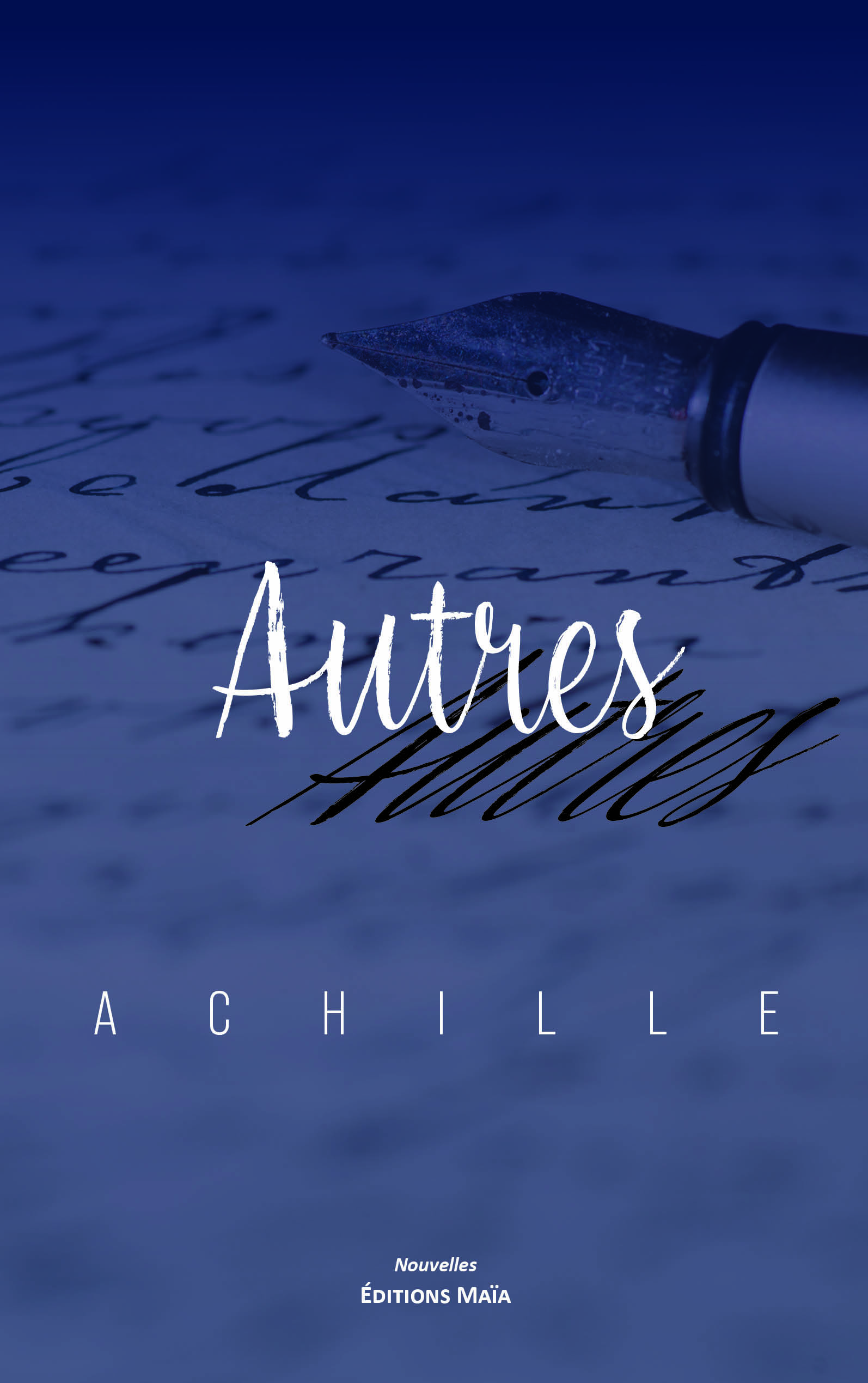 Achille, Autres