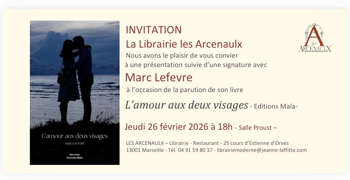 L’amour aux deux visages – Image 3