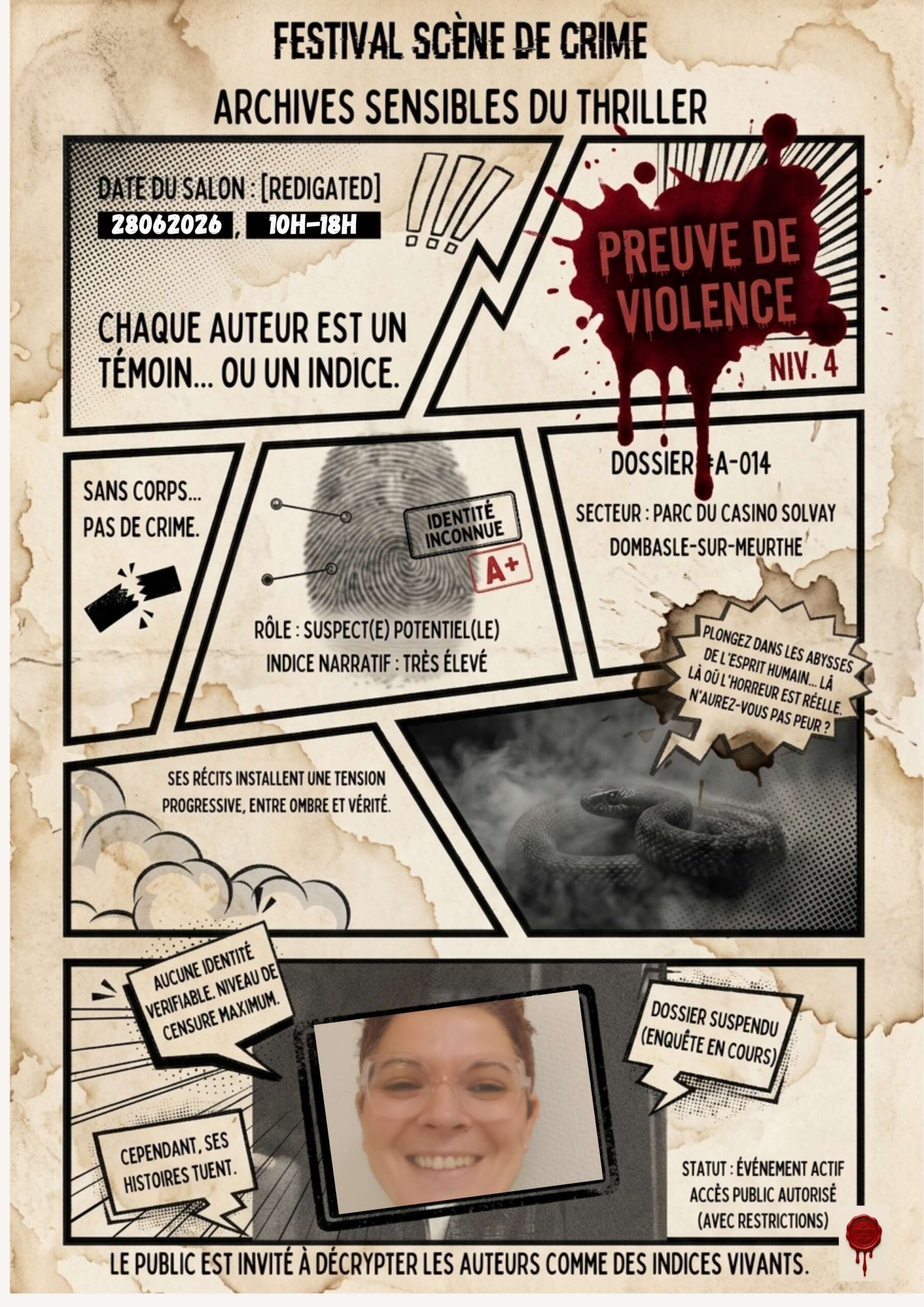 Le carnet – Image 5