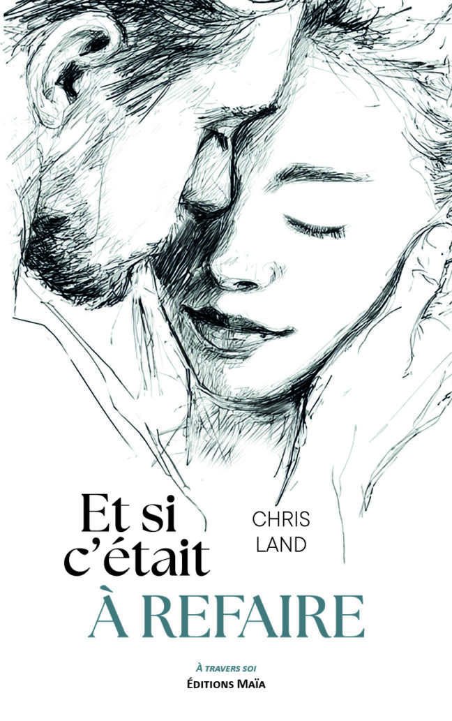 Chris Land, Et si c'était à refaire