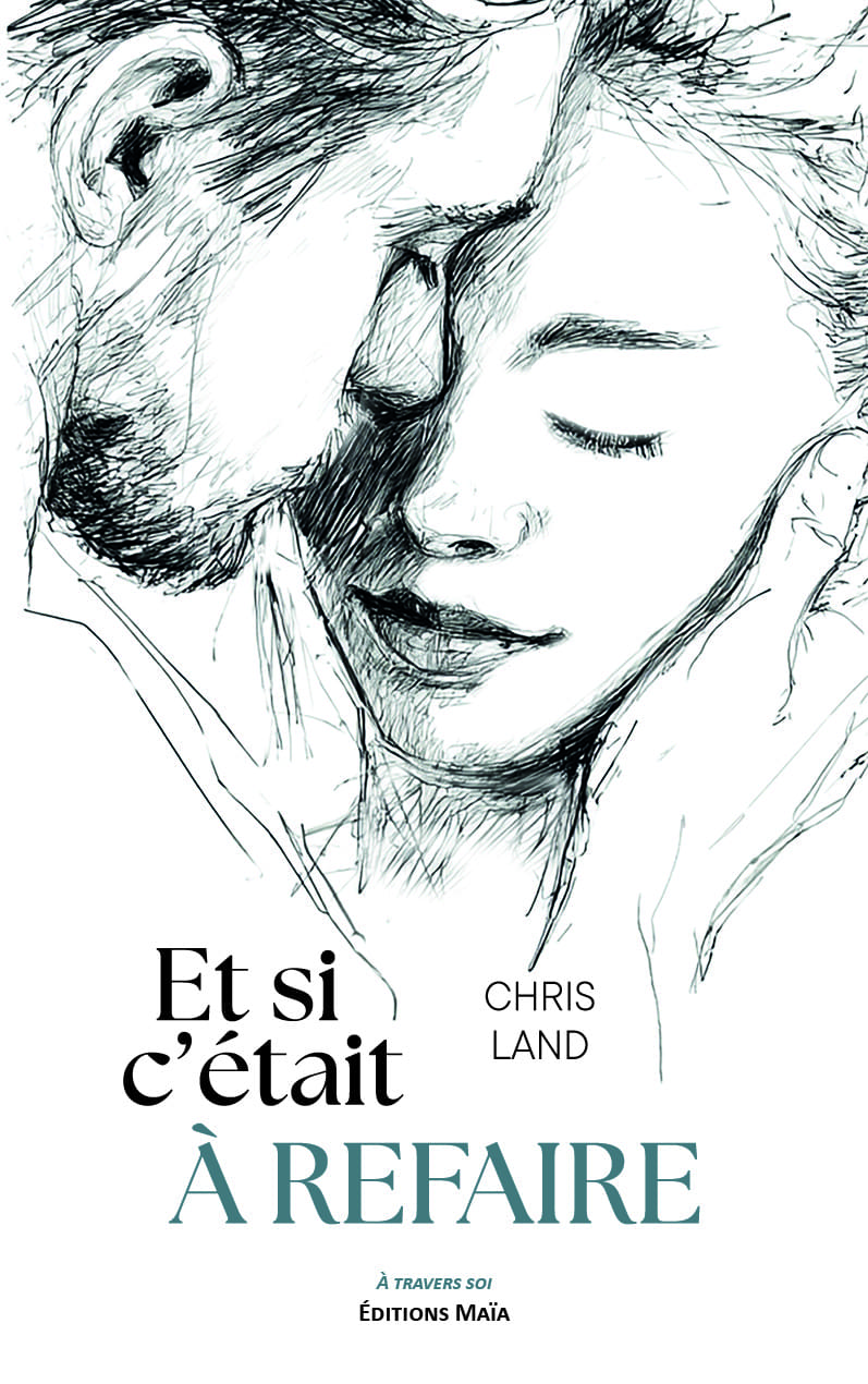 Chris Land, Et si c'était à refaire