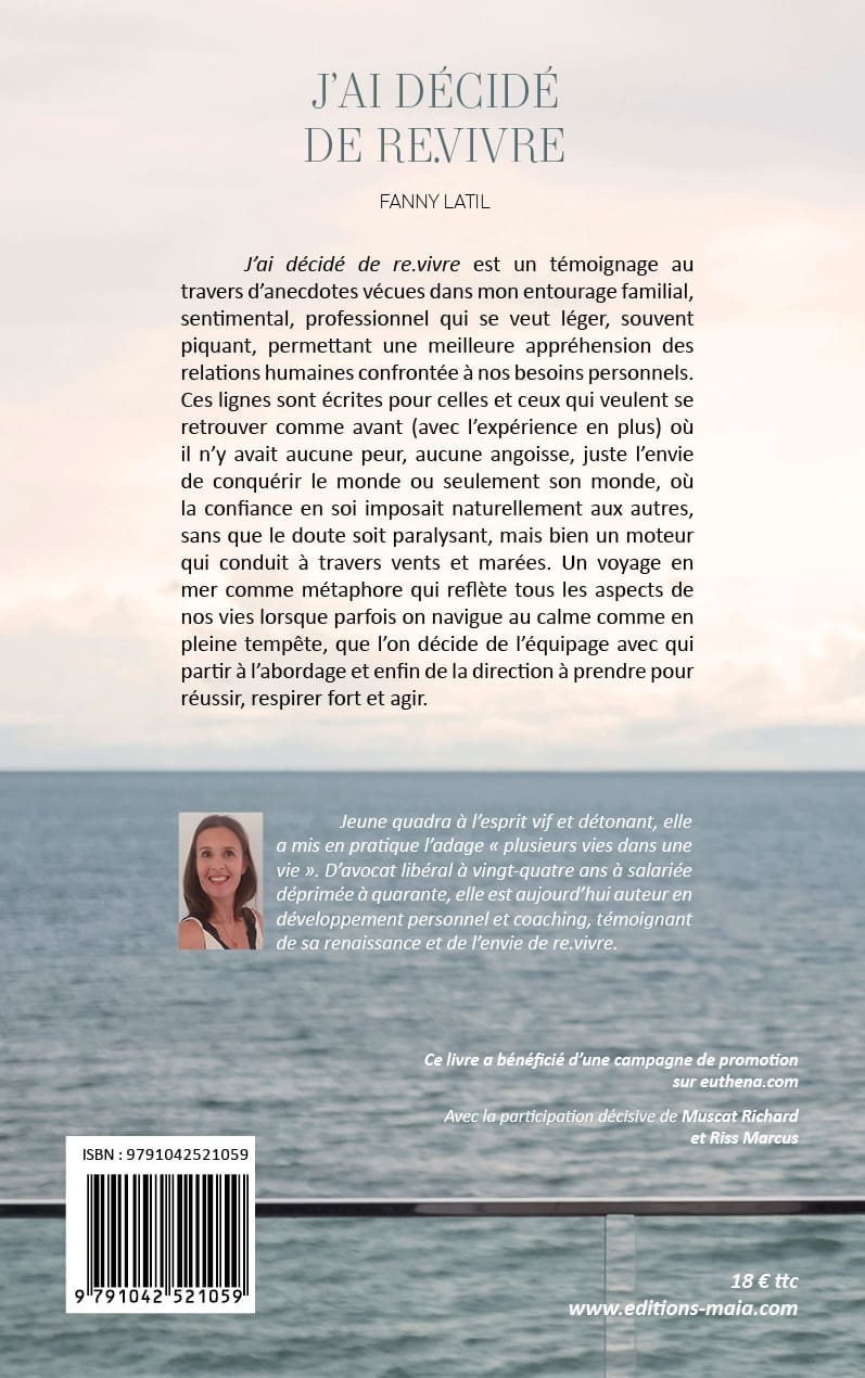 J’ai décidé de re.vivre ! – Image 2