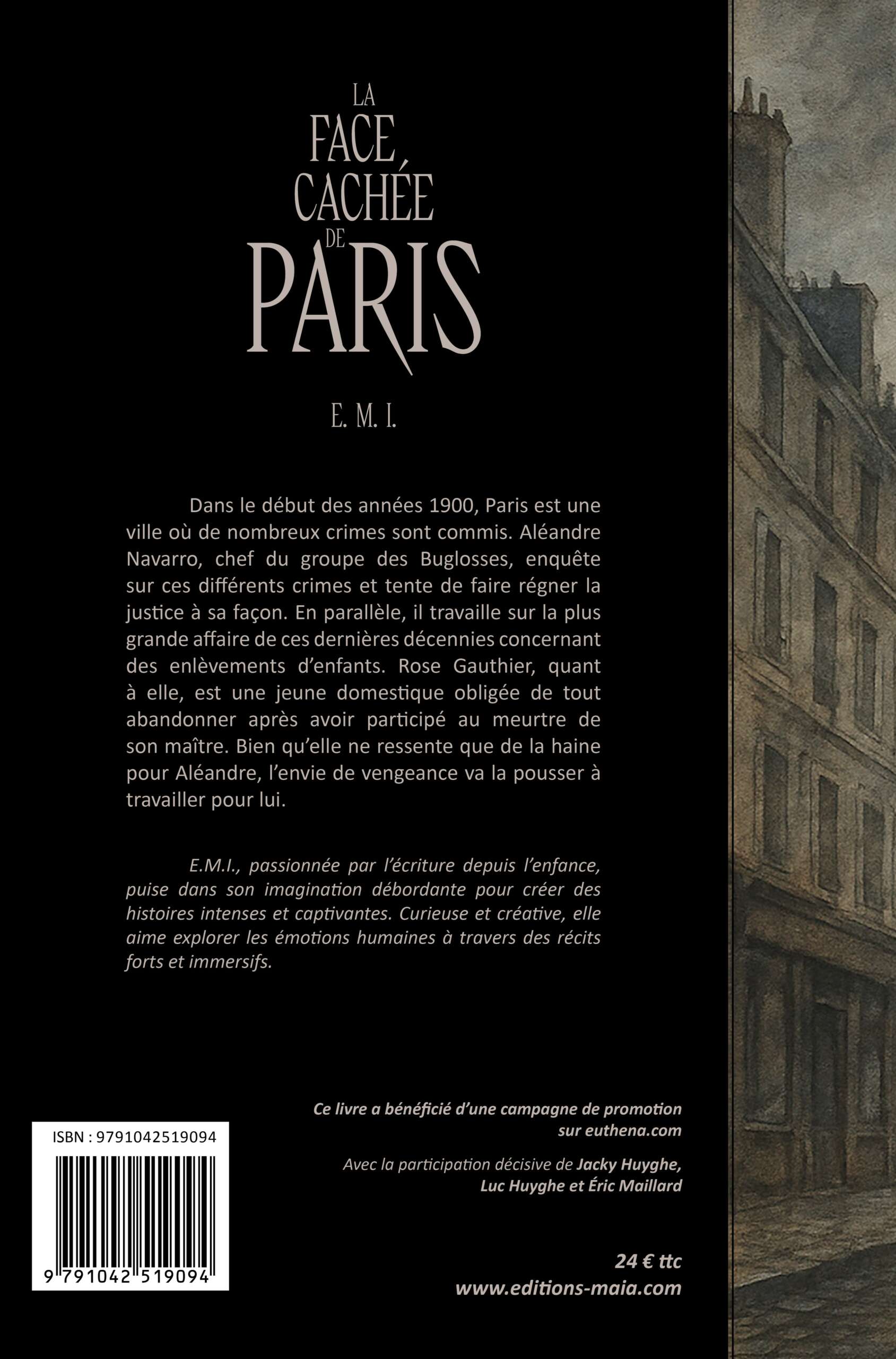 La face cachée de Paris – Image 2