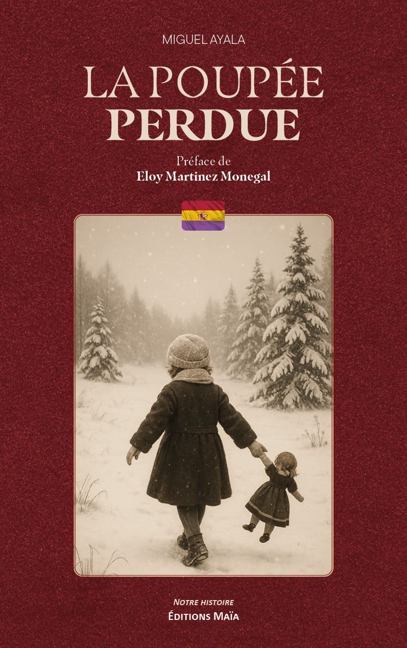 Miguel Ayala, La poupée perdue