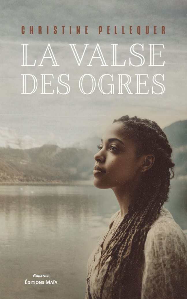 Christine Pellequer, La valse des ogres