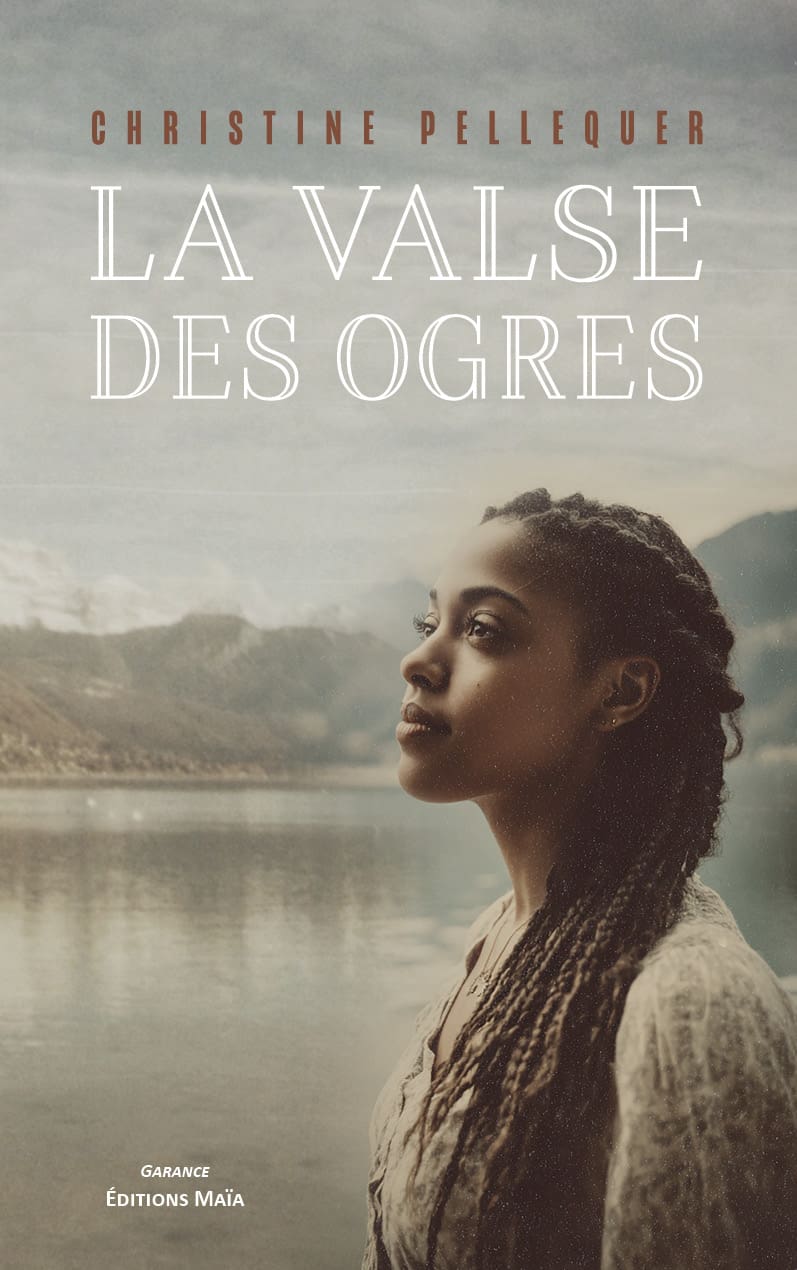 Christine Pellequer, La valse des ogres