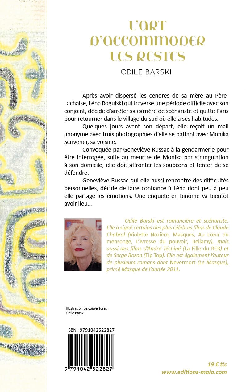L’art d’accommoder les restes – Image 2