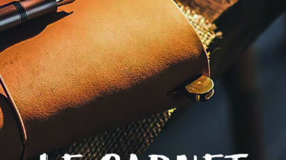 Sarah Bigeard, Le carnet