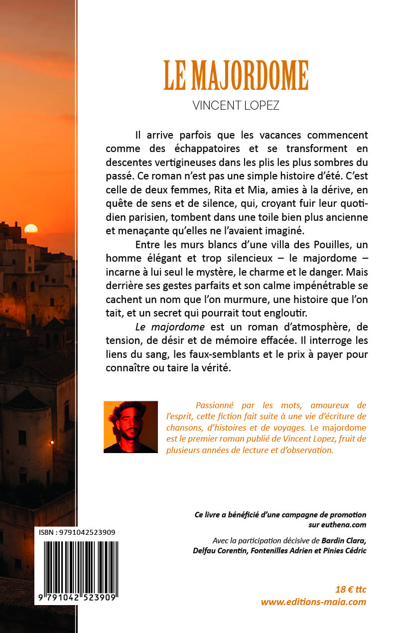 Le majordome – Image 2
