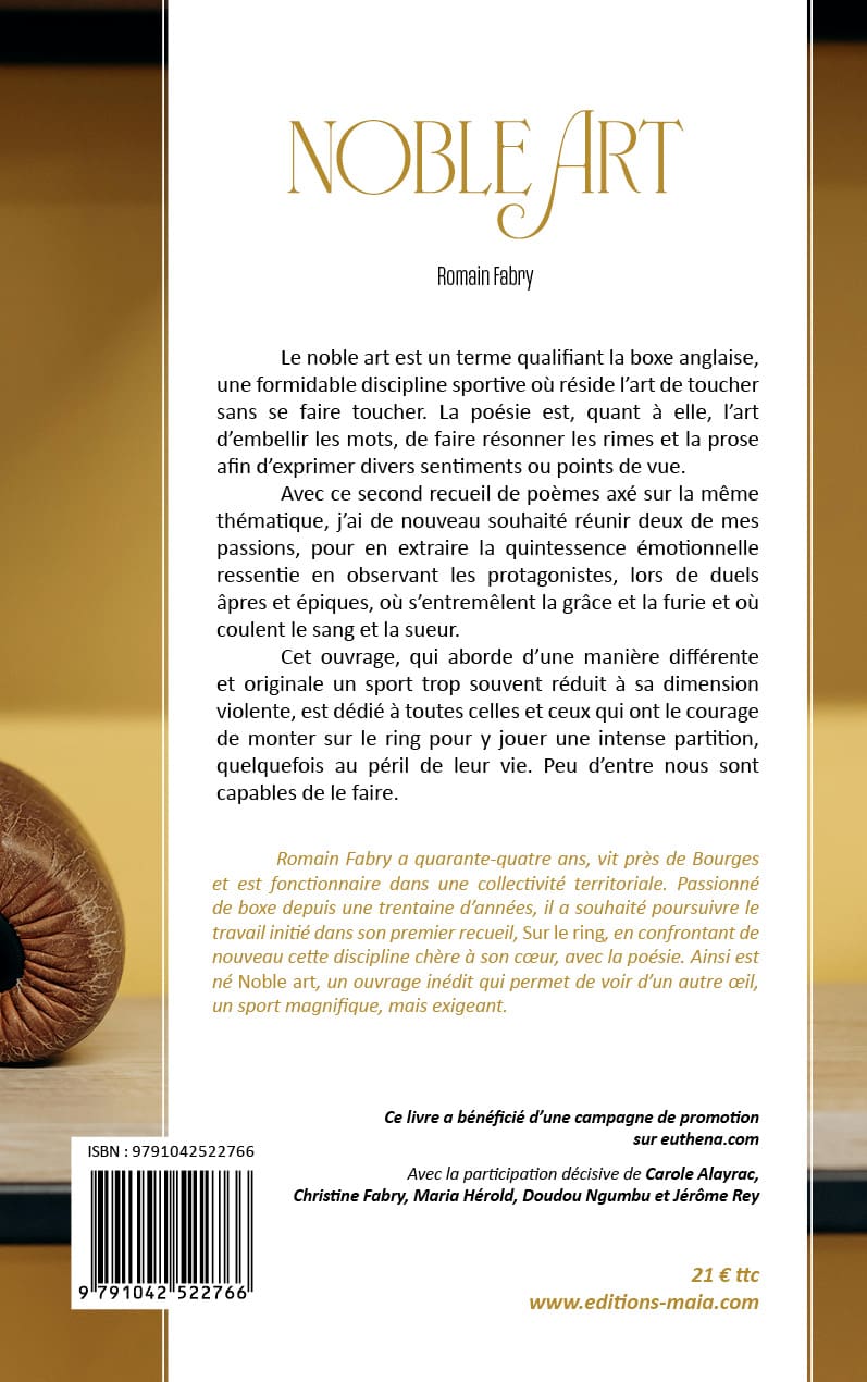 Noble art – Image 2