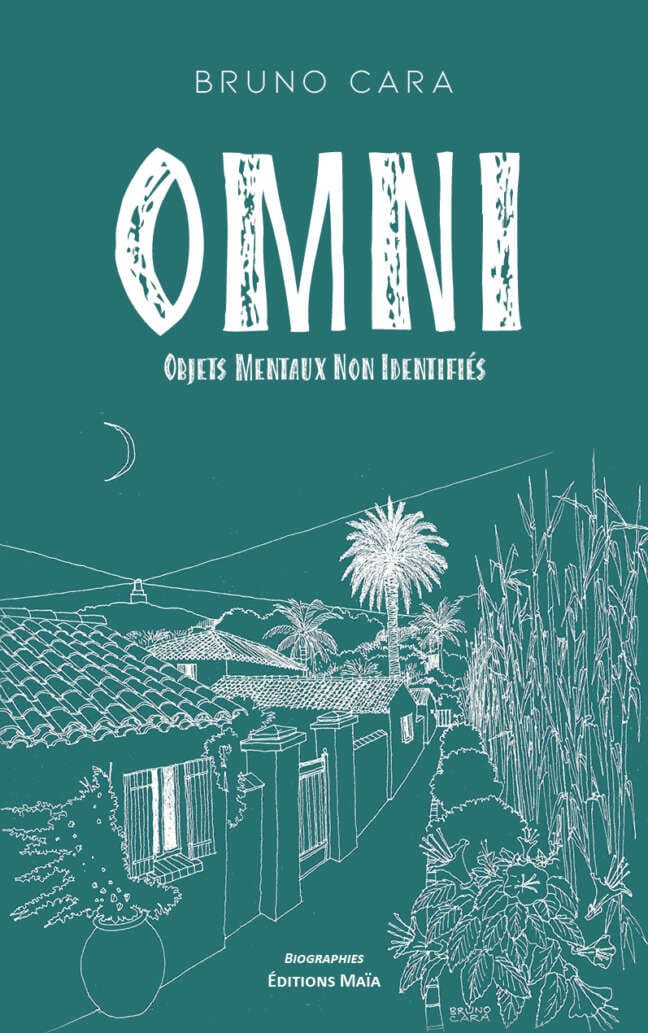 Bruno Cara, OMNI, Objets mentaux non identifiés