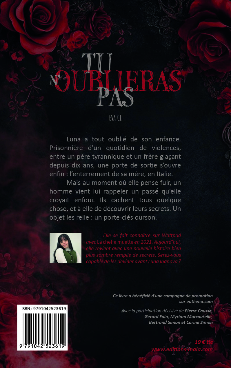 Tu n’oublieras pas – Image 2
