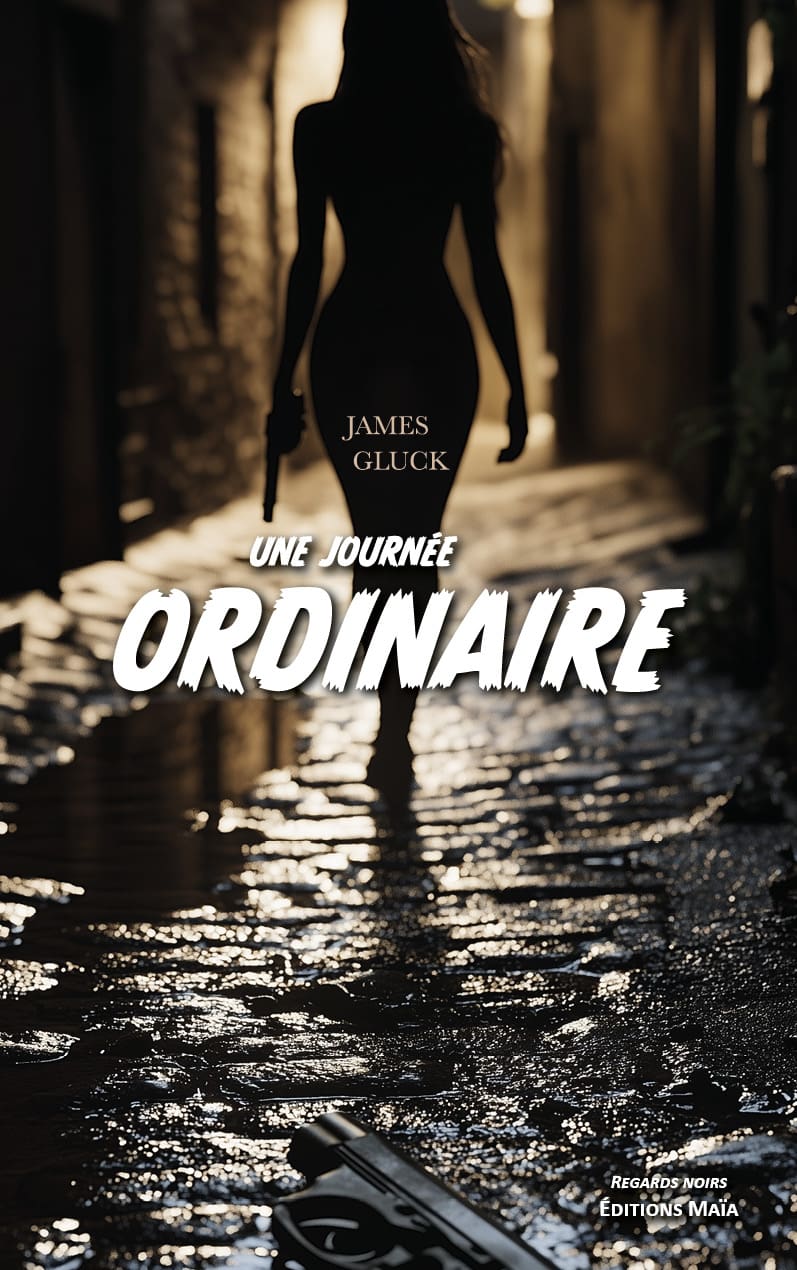 James Gluck, Une journée ordinaire