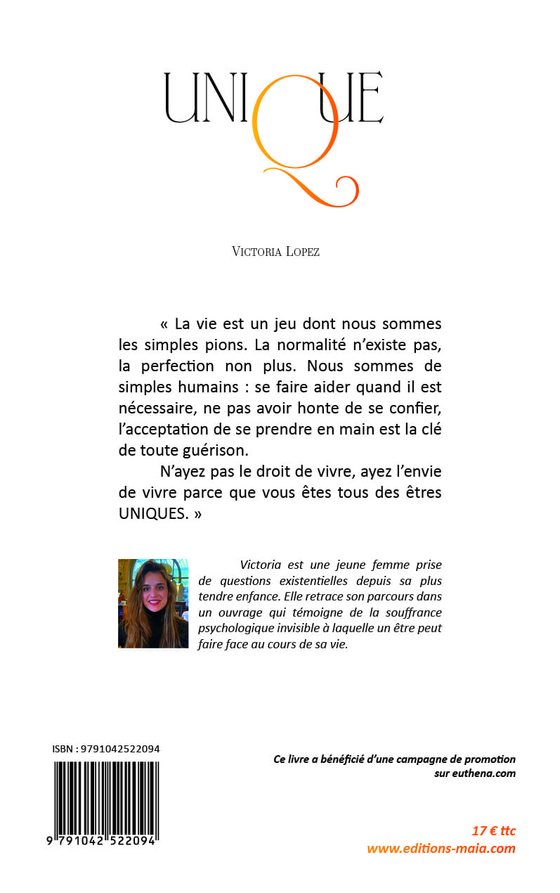 Unique – Image 2