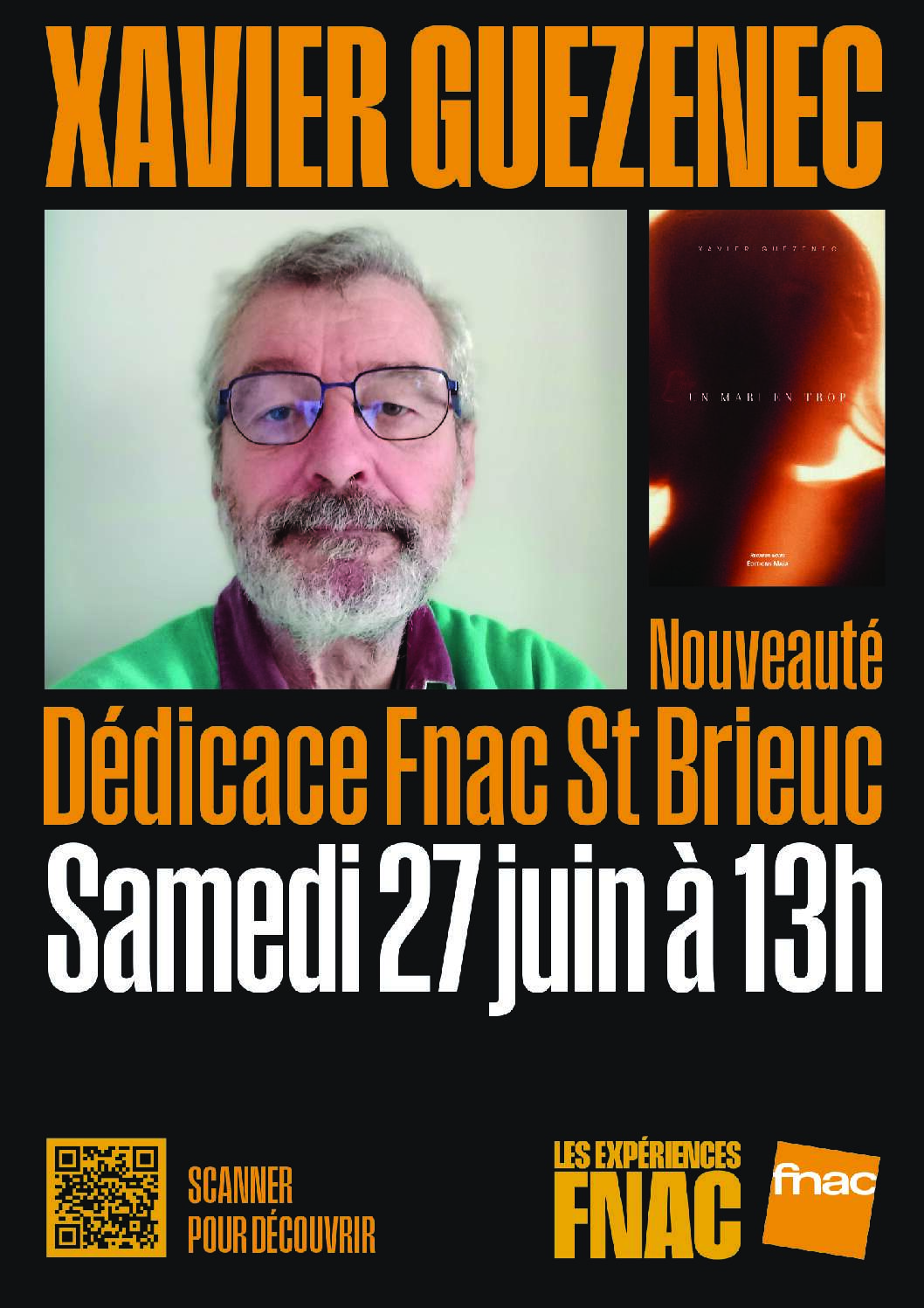 Un mari en trop – Image 4