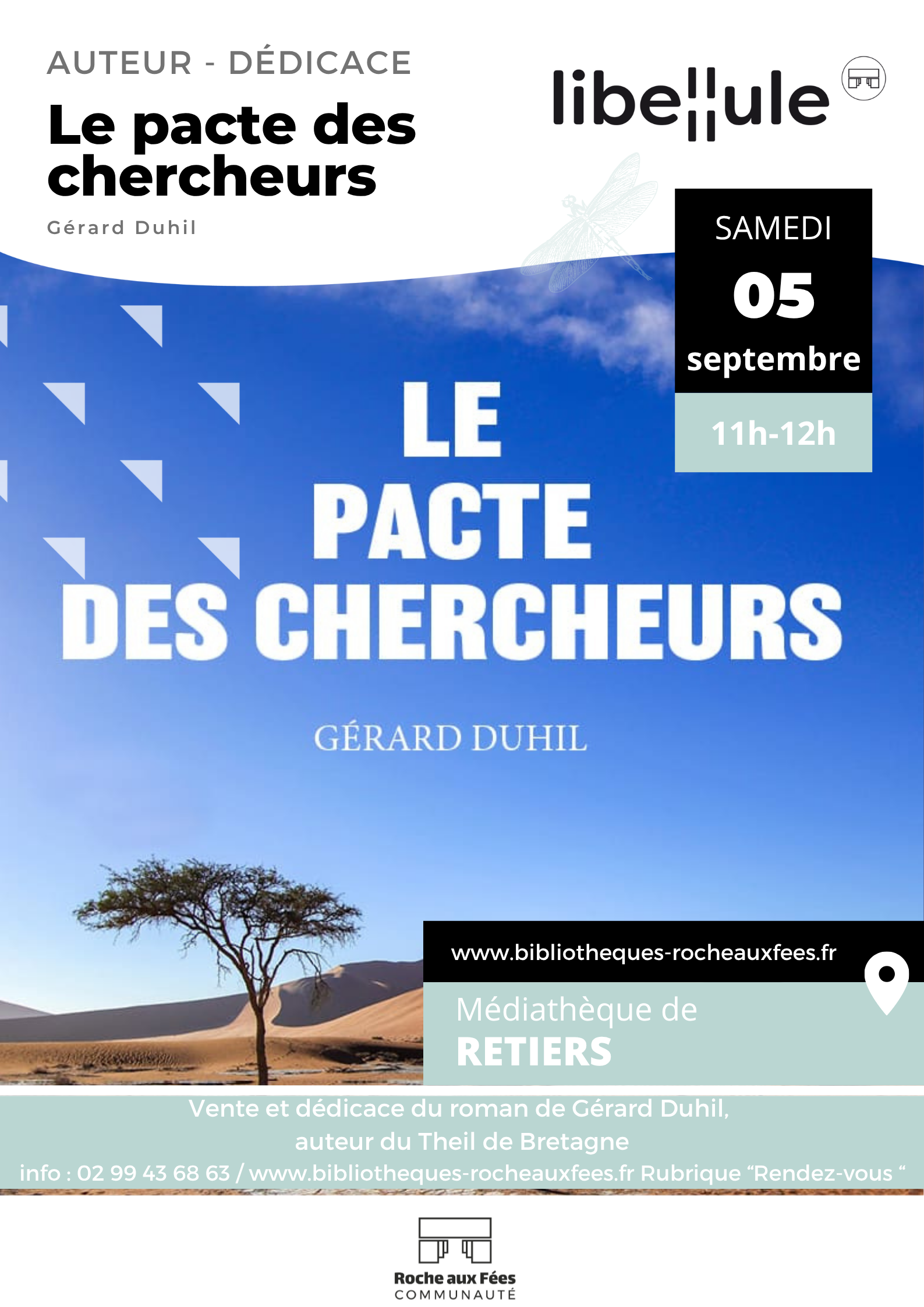 Le pacte des chercheurs – Image 3