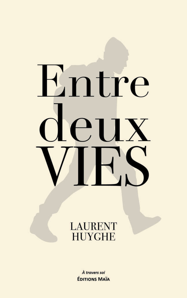 Laurent Huyghe, Entre deux vies