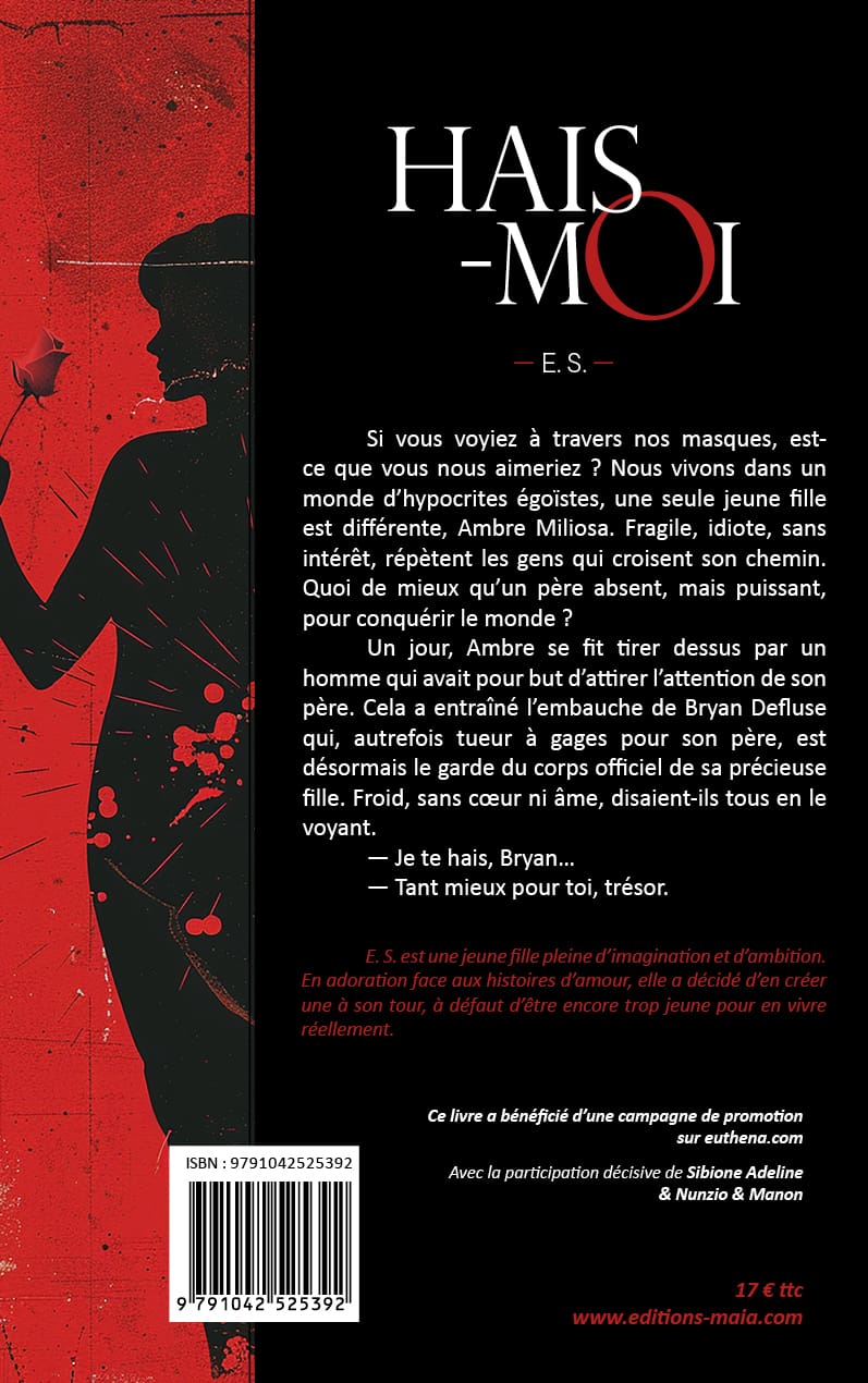 Hais-moi – Image 2