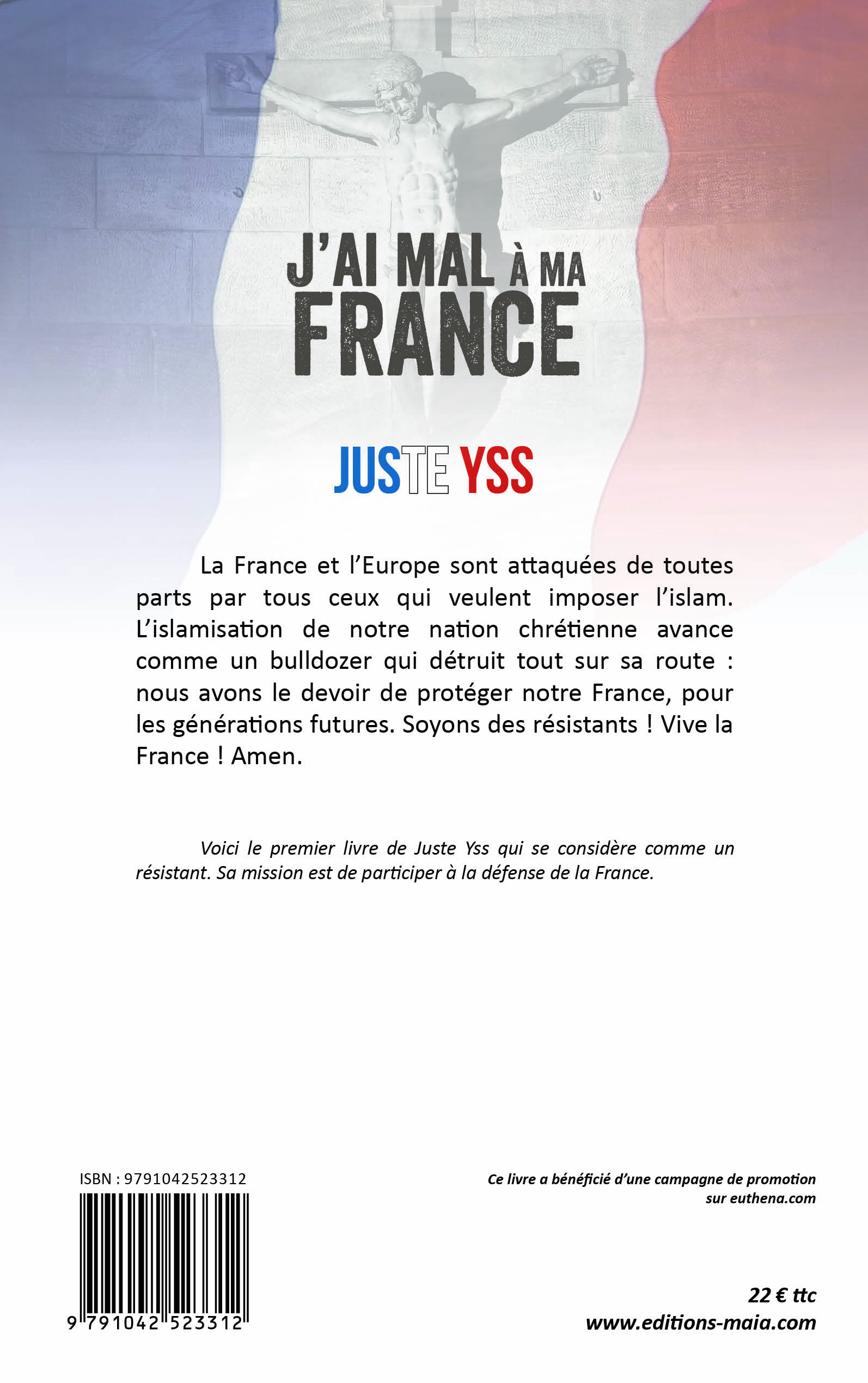 J'ai mal à ma France – Image 2