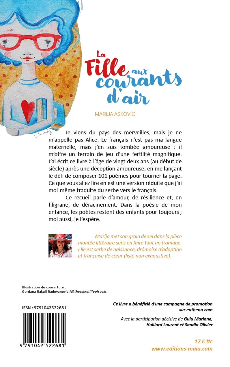 La fille aux courants d’air – Image 2