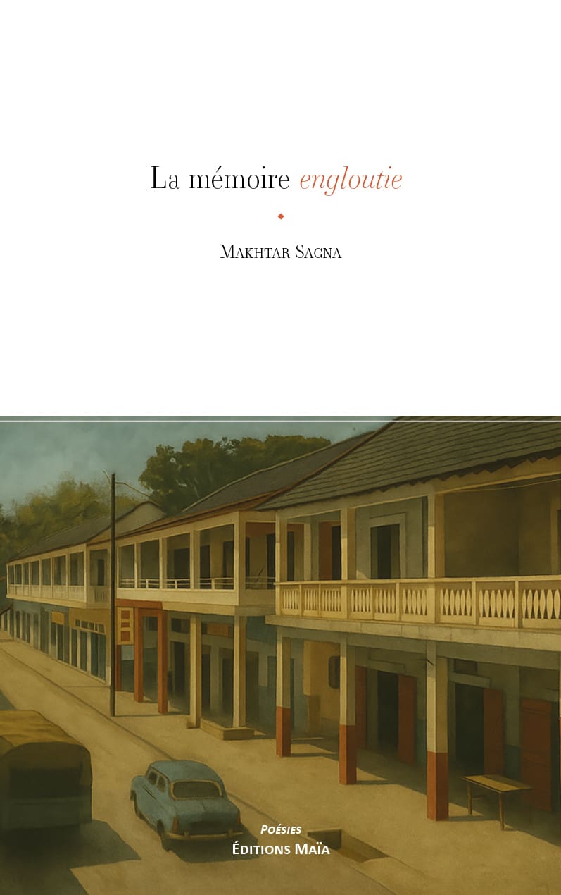 Makhtar Sagna, La mémoire engloutie