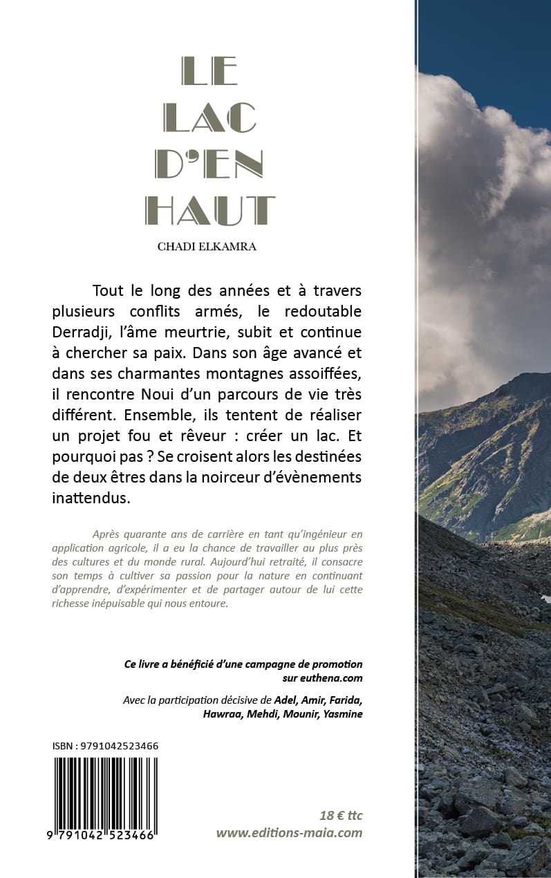 Le lac d’en haut – Image 2