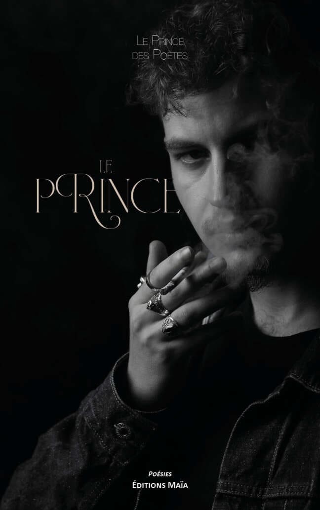 Le Prince des Poètes, Le Prince
