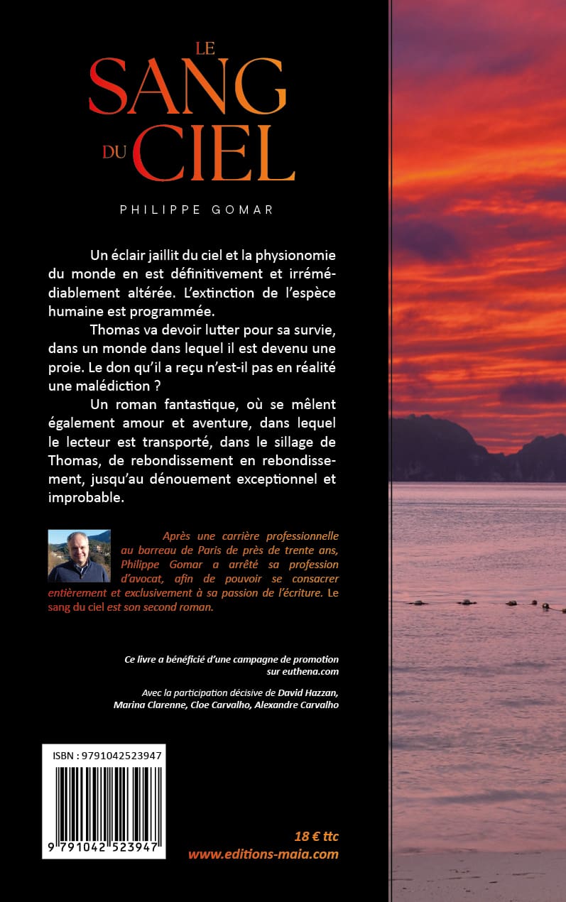 Le sang du ciel – Image 2