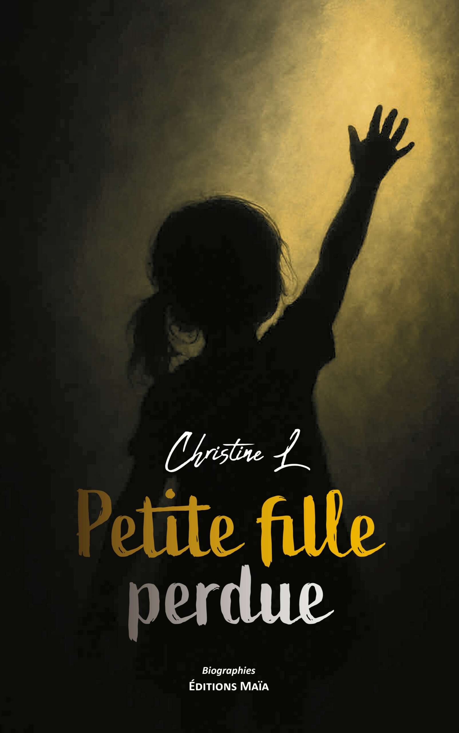 Christine L, Petite fille perdue