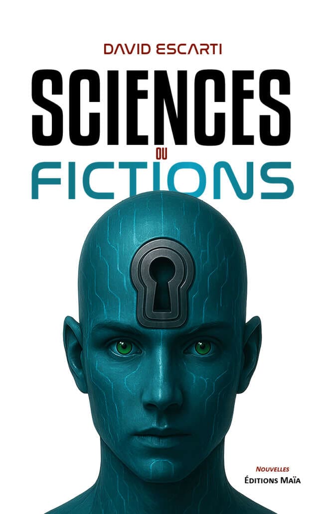 David Escarti, Sciences ou fictions