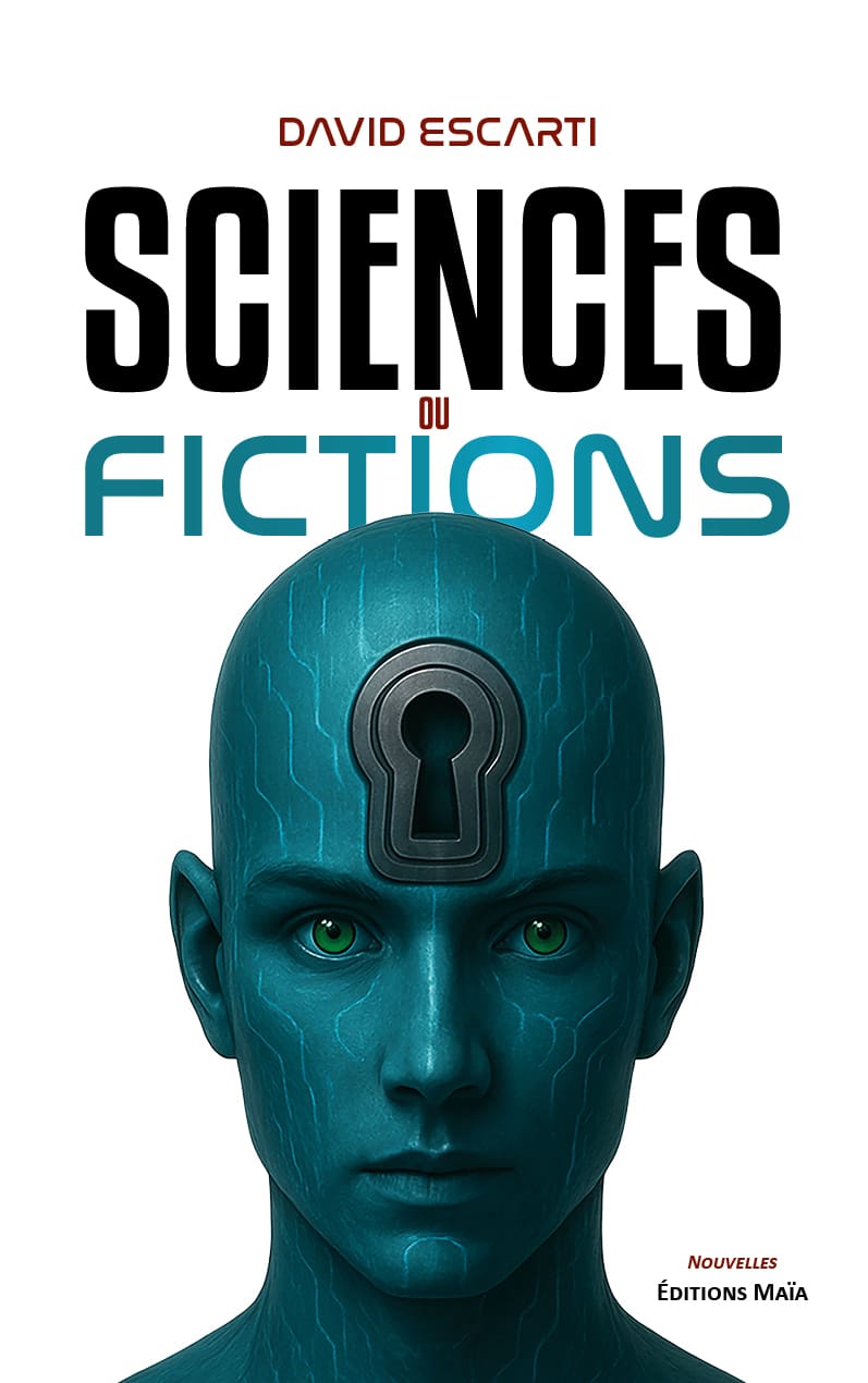 David Escarti, Sciences ou fictions